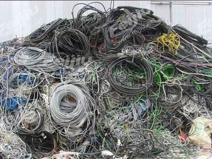 廢電纜回收7